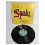 The Soul of Spain 101 Strings