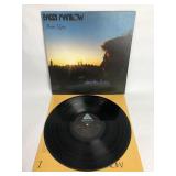 Barry Manilow Even Now Vinyl LP