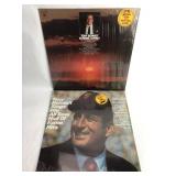 Tony Bennett Vinyl LP +1