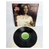 Dionne Warwick Only Love Can Break a Heart Vinyl