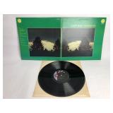 Count Basie Evergreens Vinyl LP