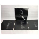 Frank Sinatra Trilogy Vinyl LP