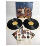 The Wiz Vinyl LP w/ Poster