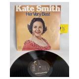 Kate Smith Her Very Best Vinyl LP
