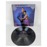 An Evening w/ Belafonte / Makeba Vinyl LP