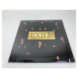 Sealed Exile Mixed Emotions Vinyl LP
