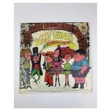 Willy Wonka & The Chocolate Factory Vinyl LP