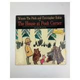 Winnie The Pooh Vinyl LP