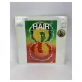 Hair Vinyl LP