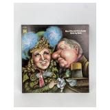 Mae West & W.C. Fields Side by Side Vinyl LP
