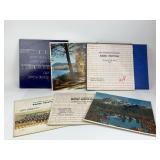 Penn State Blue Band Vinyl LPs & More