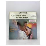 Vince Guaraldi Trio Black Orpheus Vinyl LP