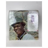 SEALED Nat King Cole Love a Many Splendored Thing