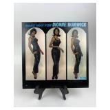 Make Way For Dionne Warwick Vinyl LP