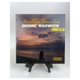 Dionne Warwick Here Where there is Love Vinyl LP
