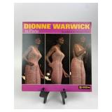 Dionne Warwick In Paris Vinyl LP