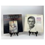 Johnny Mathis Vinyl LPs