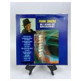 Frank Sinatra My Kind of Broadway Vinyl LP