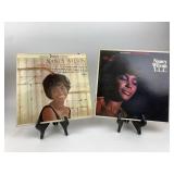 Nancy Wilson Vinyl LPs
