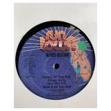 Afro-Rican Give It All You Got Single