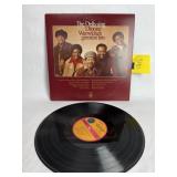 The Dells Sing Dionne Warwicke