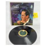 Gershwin Rhapsody in Blue American in Paris LP