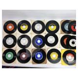 Educational Musical 45 Vinyl Records