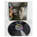 Frank Sinatra Sings for Only the Lonely Vinyl LP