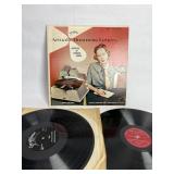 Actual Business Letters Vinyl LP