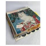 Mixed Genre Vinyl LPs