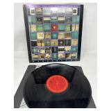 ROMEO VOID- Benefactor LP