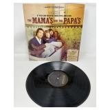 The Mamas & The Papas- If You Can Believe Your
