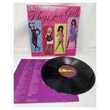 MARY JANE GIRLS "Only for You" 6092GL