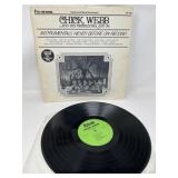 CHICK WEBB (1937-39) FTR-1508 LP