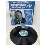 BIG JOE TURNER - Early Big Joe (1940-1944) Jazz