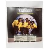 THE TRAMMPS "The Whole World
