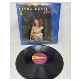 TEENA MARIE "It Must Be Magic" LP