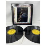 LESTER YOUNG w/ COUNT BASIE- "MEMORIAL ALBUM" 2x