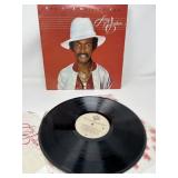 LARRY GRAHAM "One In A Million You" LP