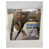 JR. WALKER & THE ALL STARS - Soul Session (SOUL