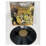 The Year of the Tiger 