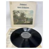 LOTTE LEHMANN/ Paul Ulanowsky (ML 5996 MONO)