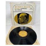 SIR THOMAS BEECHAM Franck