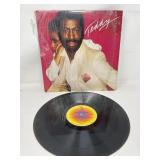 Teddy Pendergrass "Teddy"