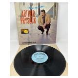 Arthur Prysock "Coast to Coast"