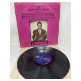 The Walter "Foots" All Stars Prestige Historical