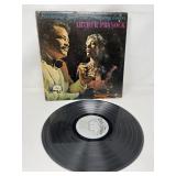 Arthur Prysock "Everlasting Songs For Everlasting