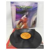 THE ART GALLERY- A New Vocal Showing (LSP-4236)