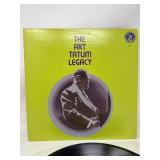 The Art Tatum Legacy