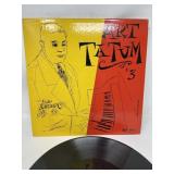 Art Tatum "The Genius of Art Tatum" LP